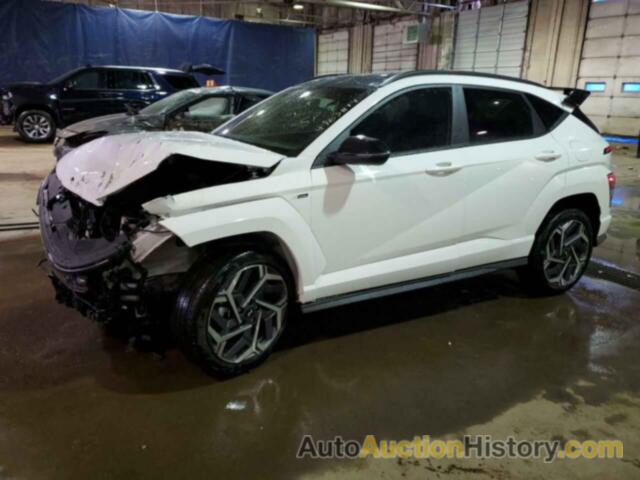 HYUNDAI KONA N LINE, KM8HACA34RU070368