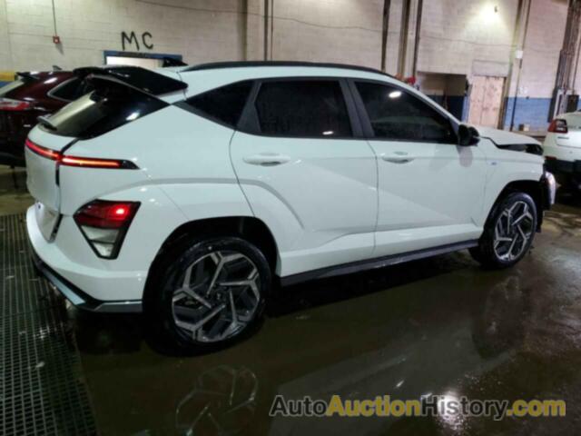 HYUNDAI KONA N LINE, KM8HACA34RU070368