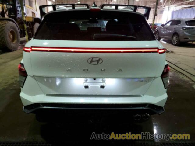 HYUNDAI KONA N LINE, KM8HACA34RU070368