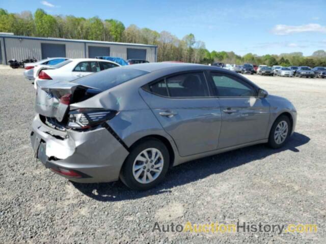 HYUNDAI ELANTRA SE, KMHD74LF5LU953655