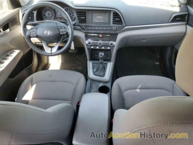 HYUNDAI ELANTRA SE, KMHD74LF5LU953655