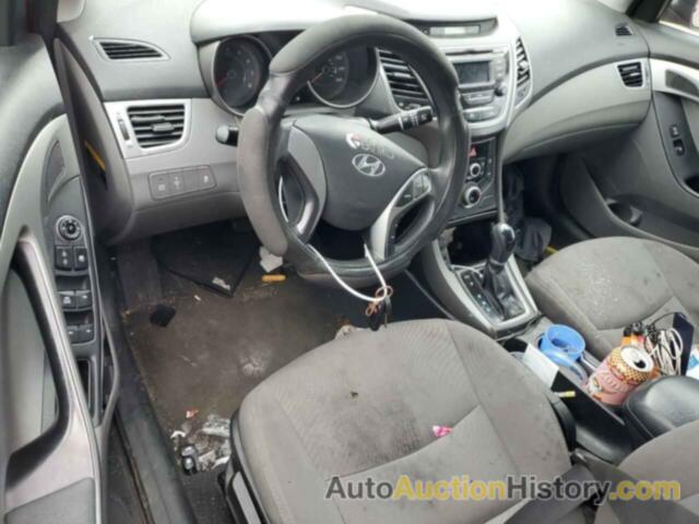 HYUNDAI ELANTRA SE, 5NPDH4AEXFH631393