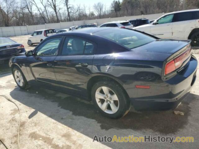 DODGE CHARGER, 2B3CL3CG2BH507755