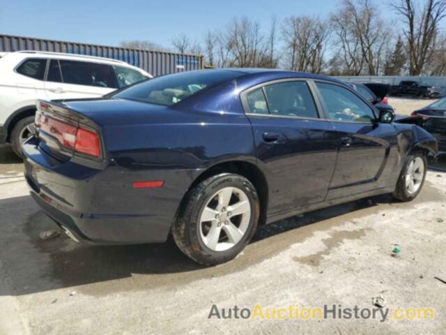 DODGE CHARGER, 2B3CL3CG2BH507755