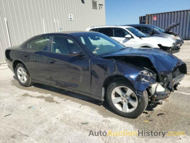 DODGE CHARGER, 2B3CL3CG2BH507755