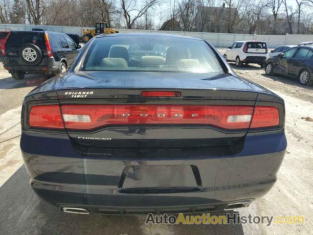 DODGE CHARGER, 2B3CL3CG2BH507755