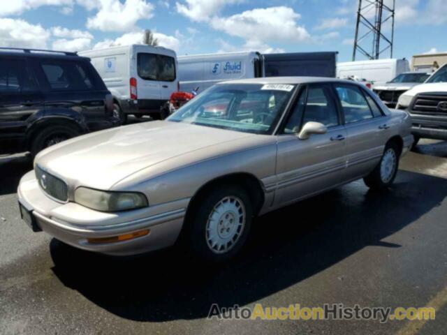 BUICK LESABRE LIMITED, 1G4HR52K1XH436352