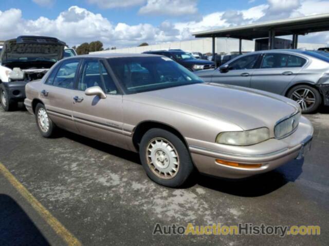 BUICK LESABRE LIMITED, 1G4HR52K1XH436352