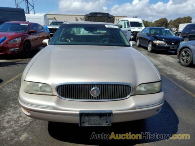 BUICK LESABRE LIMITED, 1G4HR52K1XH436352