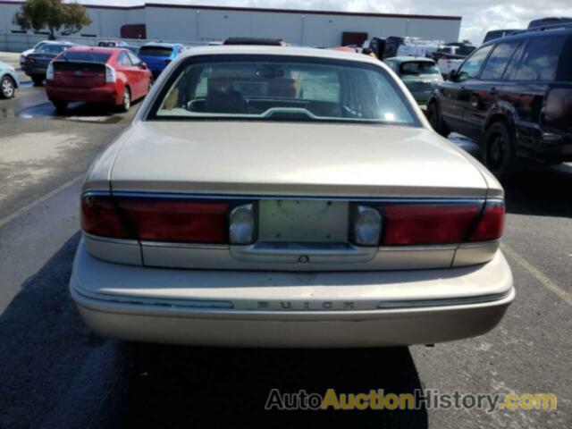 BUICK LESABRE LIMITED, 1G4HR52K1XH436352