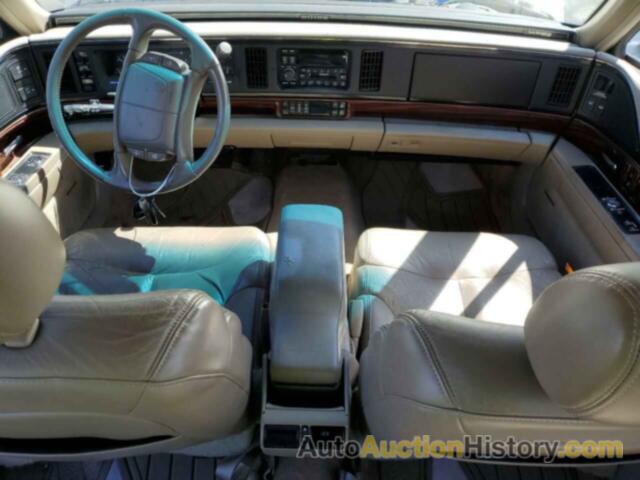 BUICK LESABRE LIMITED, 1G4HR52K1XH436352