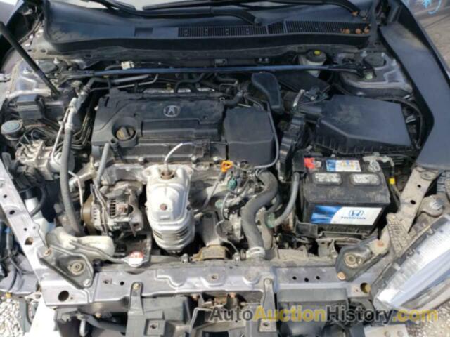 ACURA TLX TECH, 19UUB1F59JA004386