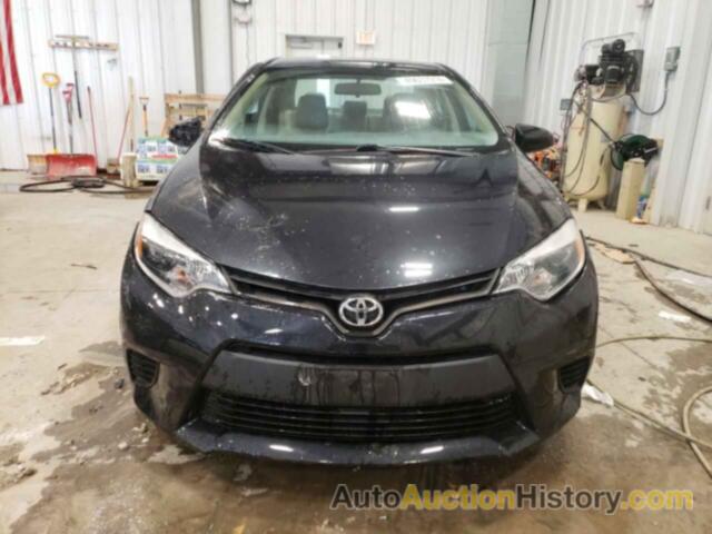 TOYOTA COROLLA L, 2T1BURHE1EC216941