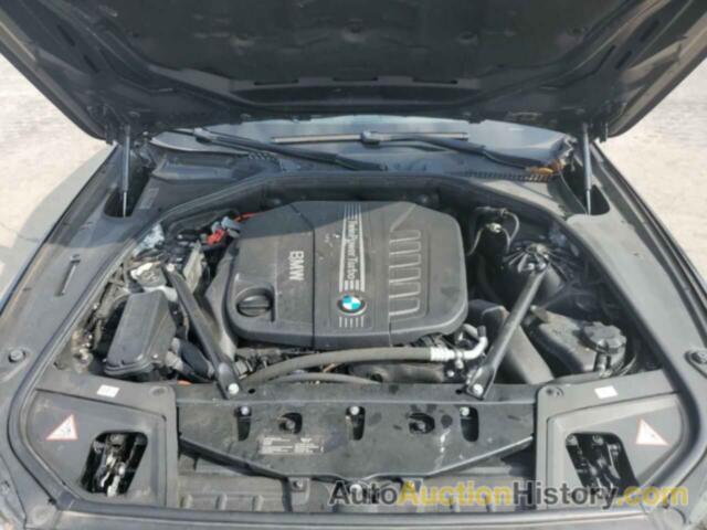 BMW 5 SERIES D, WBAXA5C57ED690312