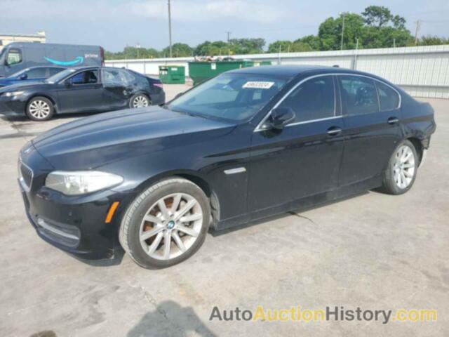 BMW 5 SERIES D, WBAXA5C57ED690312