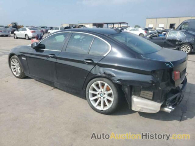 BMW 5 SERIES D, WBAXA5C57ED690312