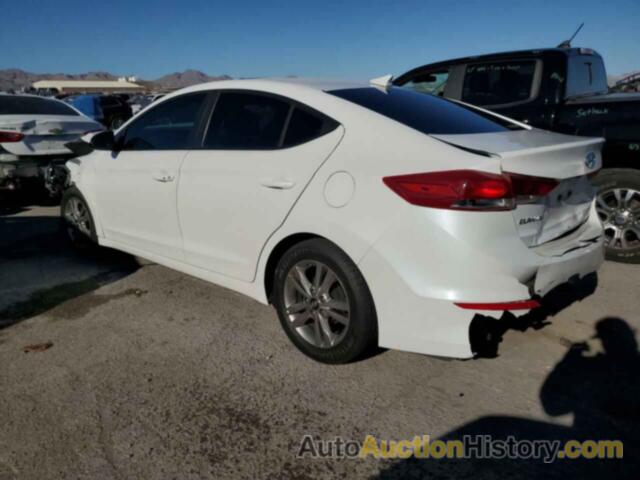 HYUNDAI ELANTRA SE, 5NPD84LF6HH166331