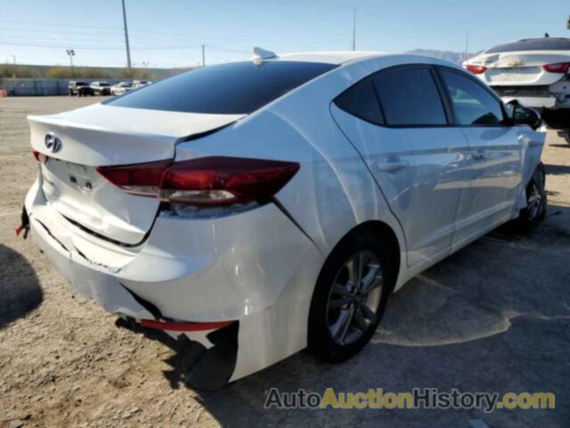 HYUNDAI ELANTRA SE, 5NPD84LF6HH166331