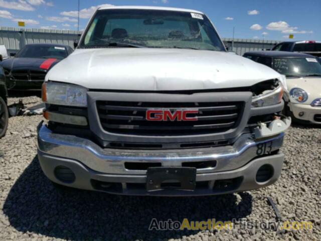 GMC SIERRA K2500 HEAVY DUTY, 1GTHK24U56E130048