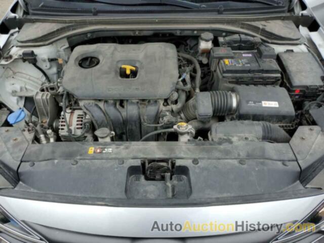 HYUNDAI ELANTRA SEL, KMHD84LF0KU746666