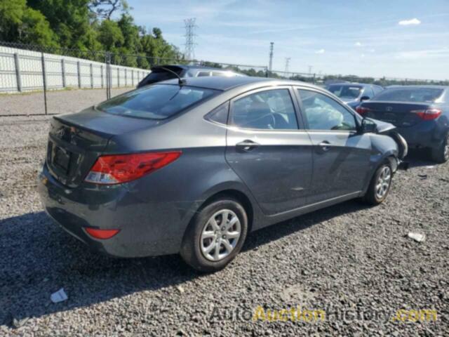 HYUNDAI ACCENT GLS, KMHCT4AE4CU265504