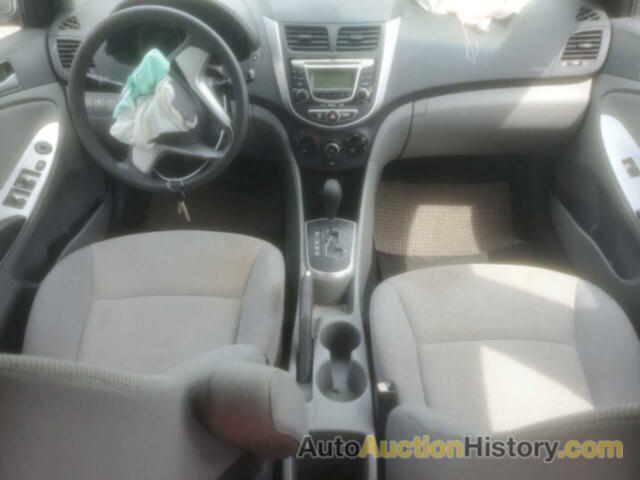 HYUNDAI ACCENT GLS, KMHCT4AE4CU265504