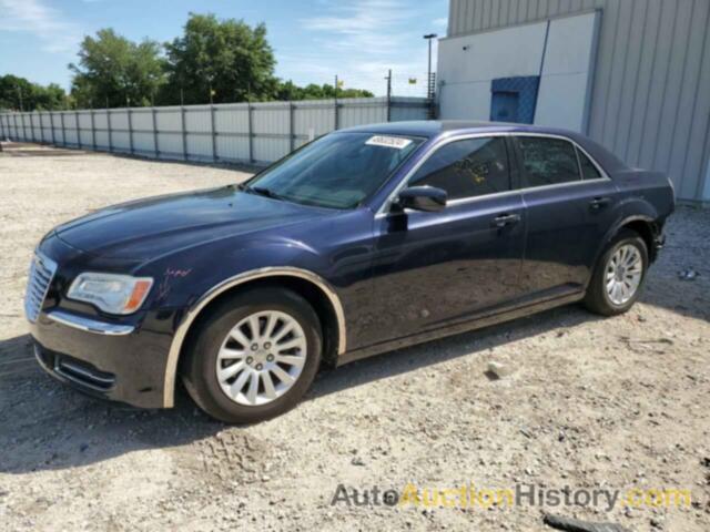 CHRYSLER 300, 2C3CCAAG2CH176025