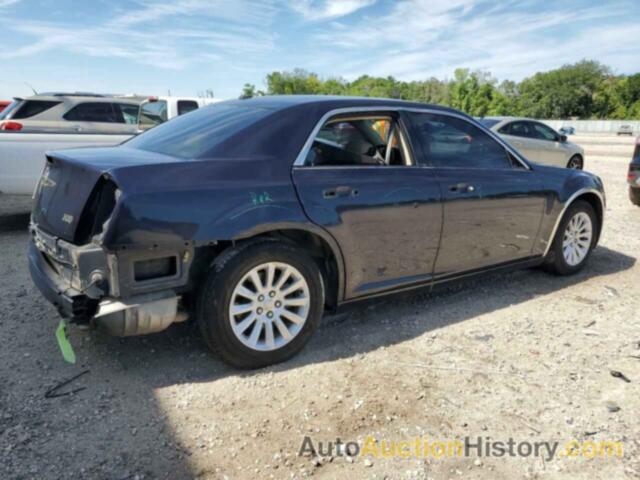 CHRYSLER 300, 2C3CCAAG2CH176025