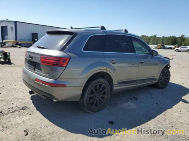 AUDI Q7 PRESTIGE, WA1VAAF70HD011916