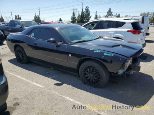 DODGE CHALLENGER SXT, 2C3CDZAG8GH184504