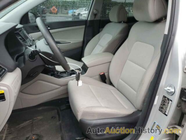 HYUNDAI TUCSON LIMITED, KM8J33A42GU092483