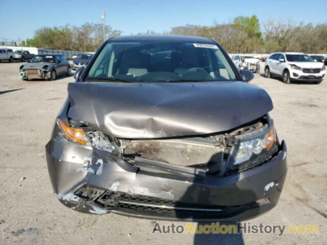 HONDA ODYSSEY SE, 5FNRL5H39GB033455