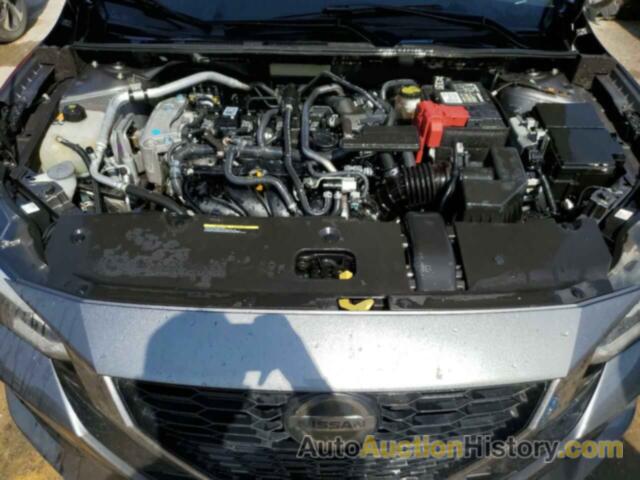 NISSAN SENTRA SR, 3N1AB8DV9MY290711