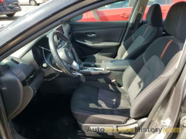 NISSAN SENTRA SR, 3N1AB8DV9MY290711