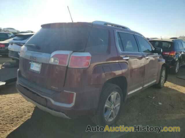 GMC TERRAIN DENALI, 2GKFLVEK9G6181114