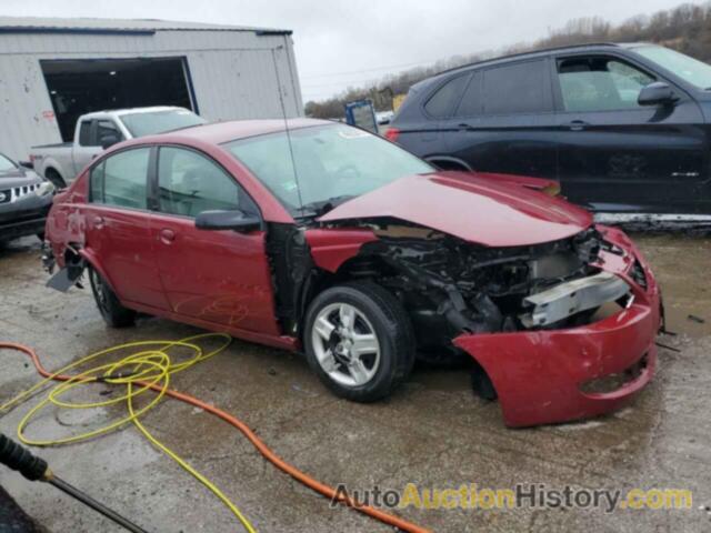 SATURN ION LEVEL 2, 1G8AJ55F07Z110008