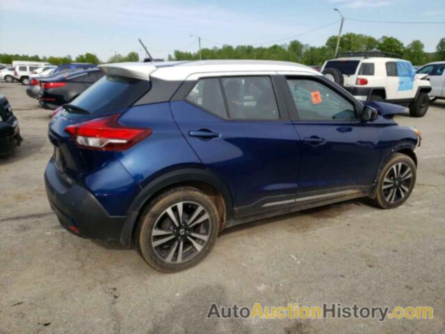 NISSAN KICKS SR, 3N1CP5DV8LL517861