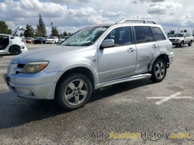 MITSUBISHI OUTLANDER SE, JA4LX41F56U004429