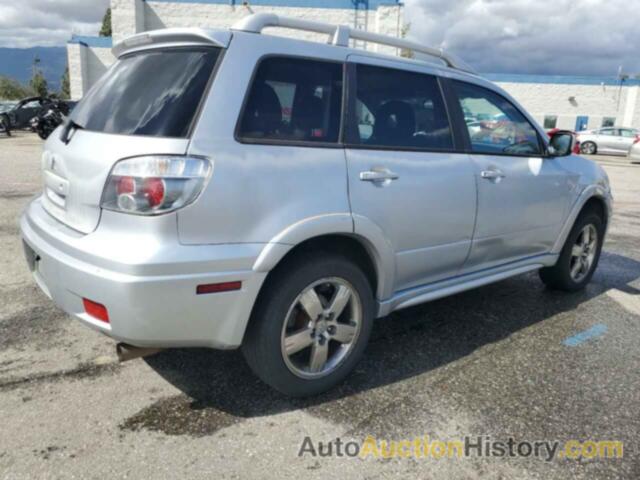 MITSUBISHI OUTLANDER SE, JA4LX41F56U004429