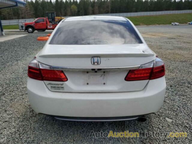 HONDA ACCORD EXL, 1HGCR2F81FA108269