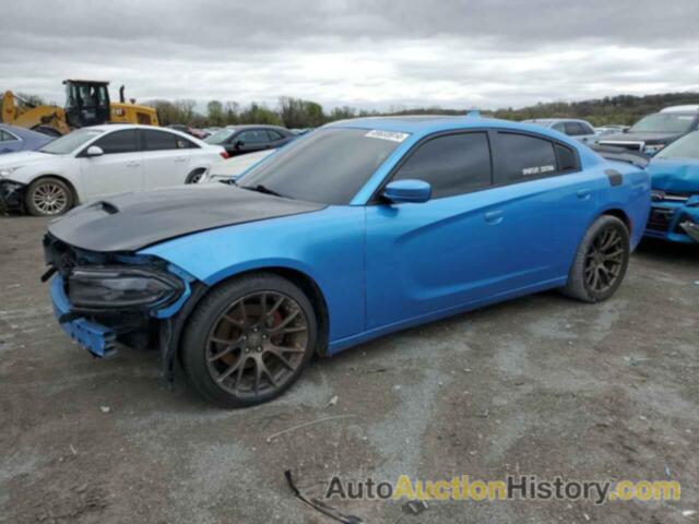 DODGE CHARGER R/T, 2C3CDXCT4FH880399