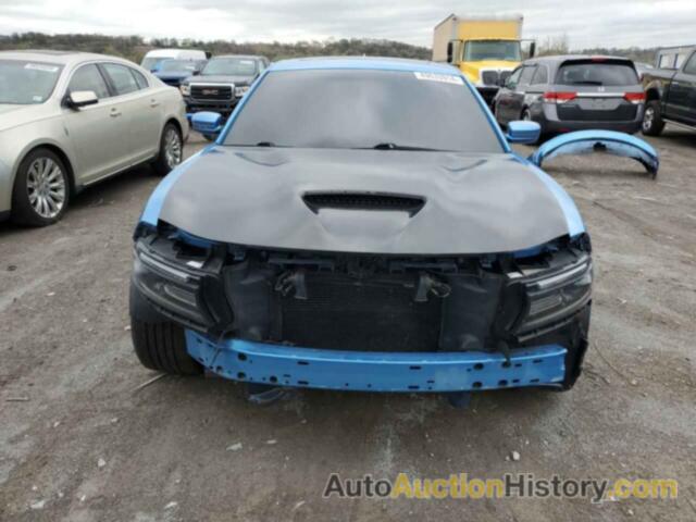 DODGE CHARGER R/T, 2C3CDXCT4FH880399