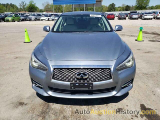 INFINITI Q50 BASE, JN1BV7AR3FM401661