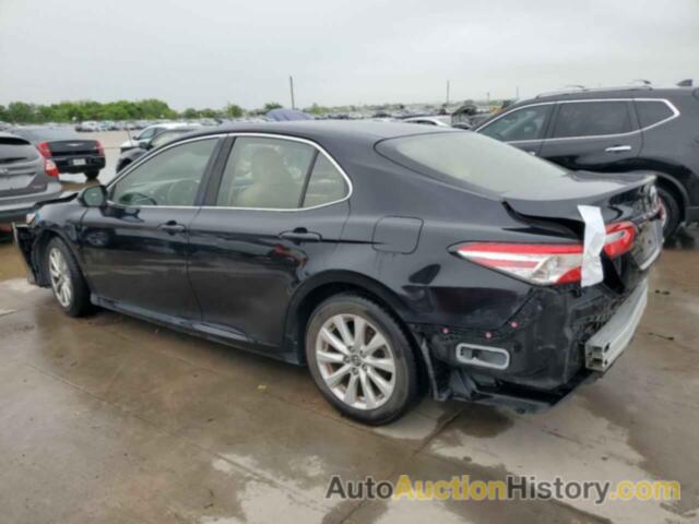 TOYOTA CAMRY L, JTNB11HK3J3007151