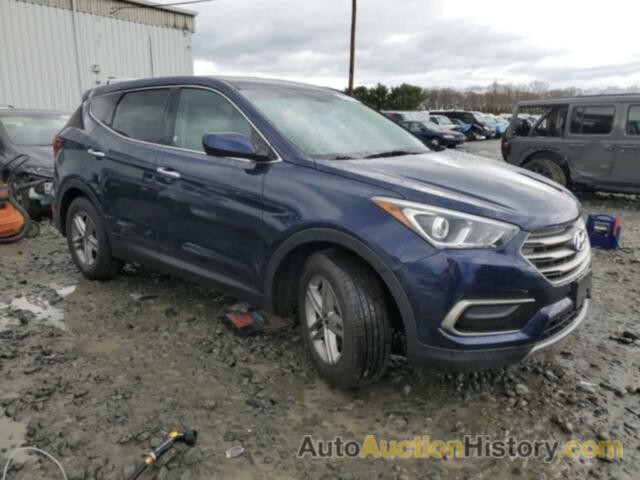 HYUNDAI SANTA FE, 5XYZTDLB5HG406011