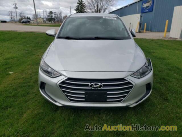 HYUNDAI ELANTRA SE, 5NPD74LF3JH383781