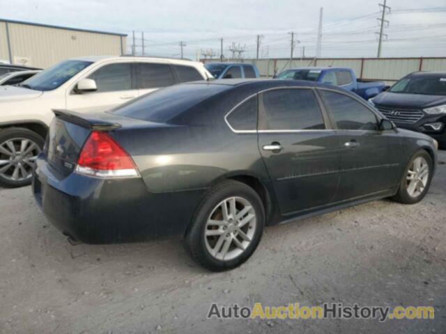 CHEVROLET IMPALA LTZ, 2G1WC5E39D1177148