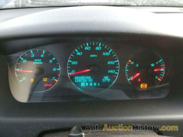 CHEVROLET IMPALA LTZ, 2G1WC5E39D1177148