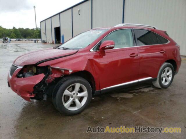 LEXUS RX350 350, 2T2BK1BA6BC099880