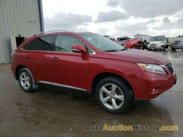 LEXUS RX350 350, 2T2BK1BA6BC099880